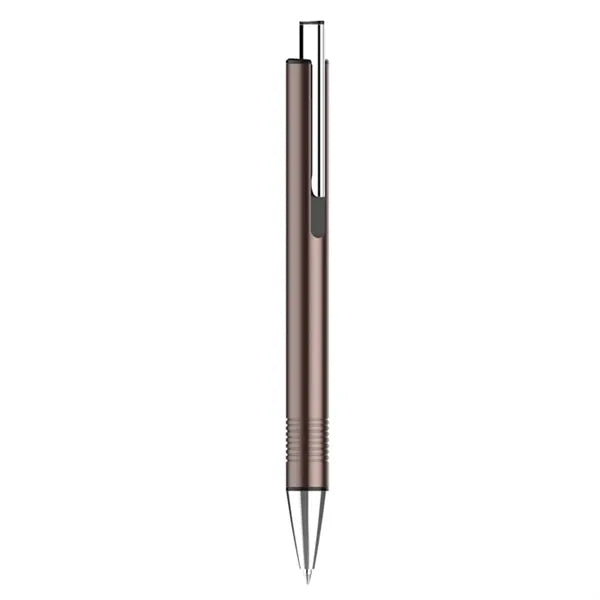 Metal Click Ballpoint pen