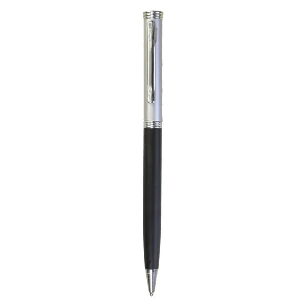 Metal Rotating Ballpoint Pen