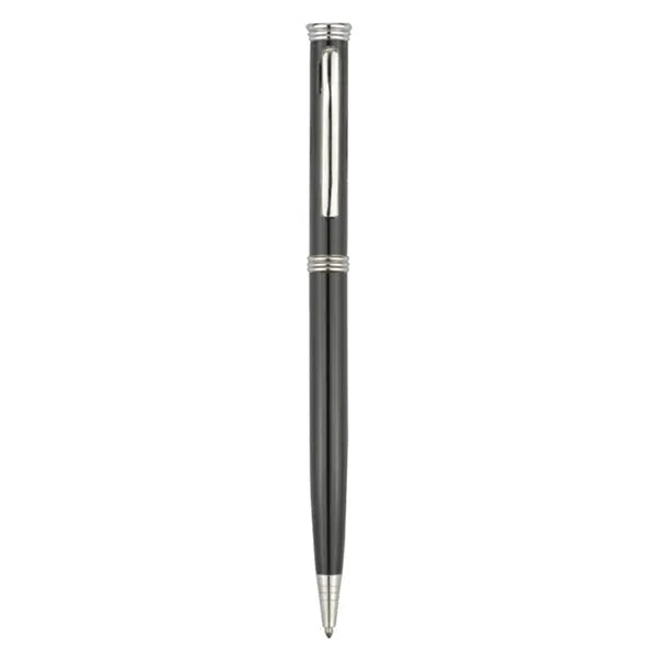 Metal Rotating Ballpoint Pen