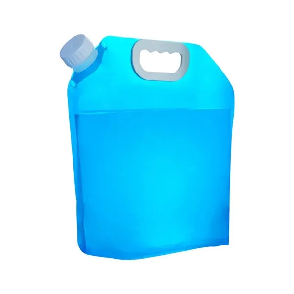 10L Outdoor Collapsible Water Storage Bag