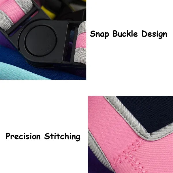 30oz Neoprene Tumbler Carrier Holder Pouch