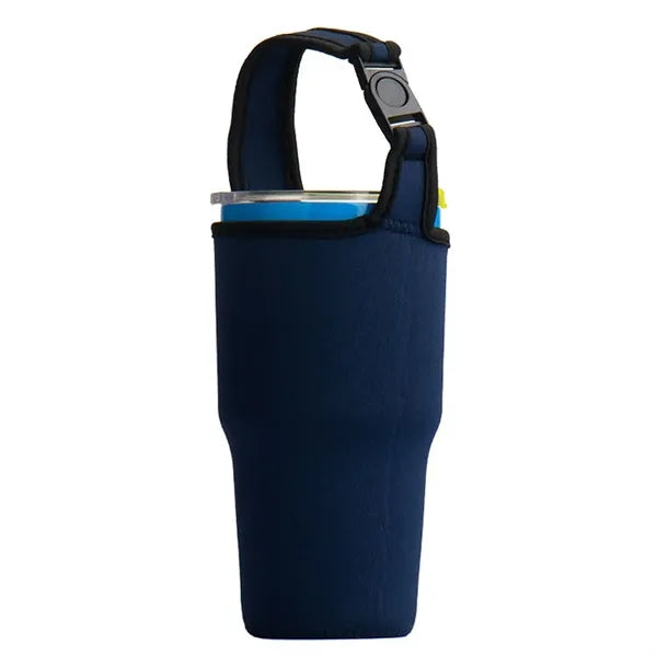 30oz Neoprene Tumbler Carrier Holder Pouch