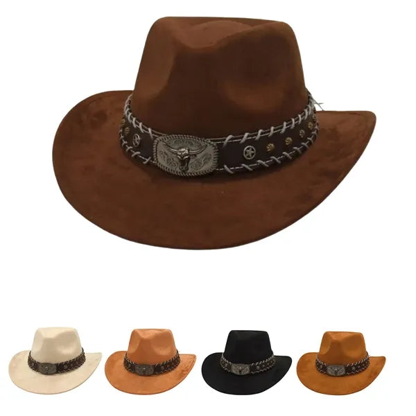 Western Cowboy Hat