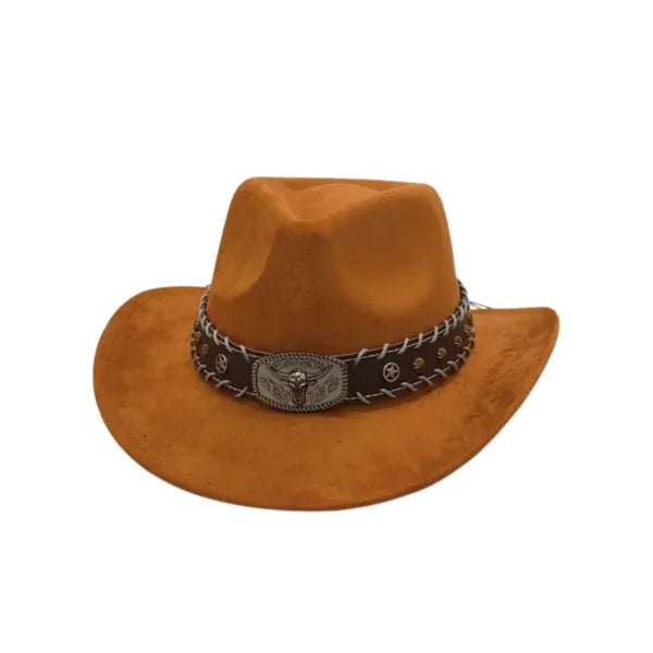 Western Cowboy Hat