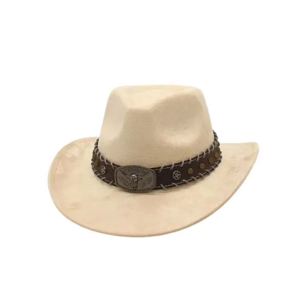 Western Cowboy Hat
