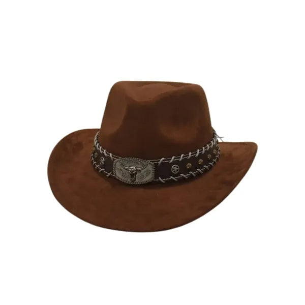 Western Cowboy Hat
