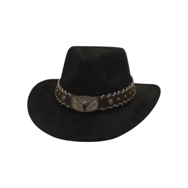 Western Cowboy Hat