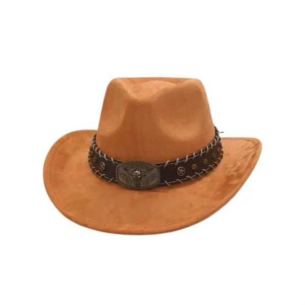 Western Cowboy Hat