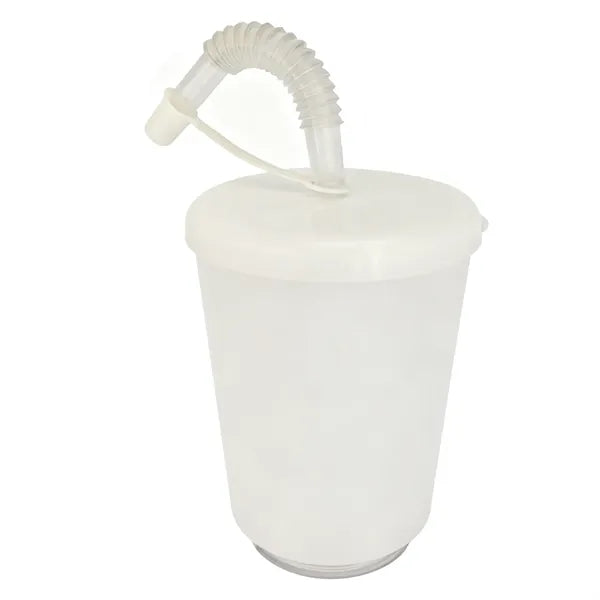 13.5oz LED Illuminated Plastic Cup