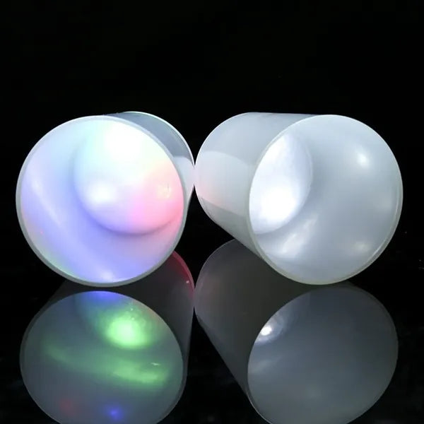 13.5oz LED Illuminated Plastic Cup