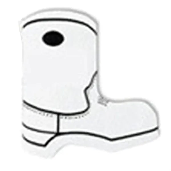 Neoprene Boot Shape Can Cooler Sleeve