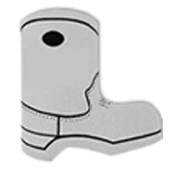 Neoprene Boot Shape Can Cooler Sleeve