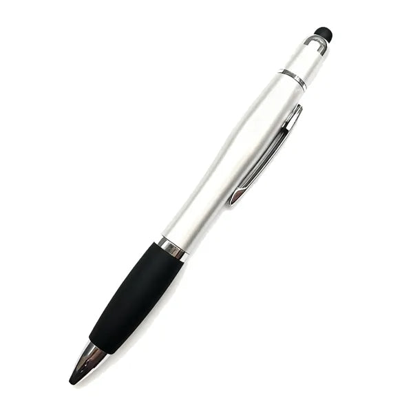 3-in-1 Multi-Function Touchscreen Highlighter Ballpoint Pen