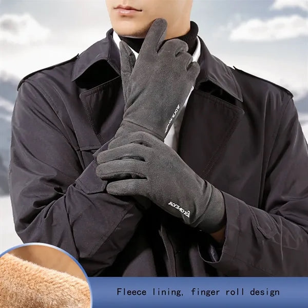 Winter Warm Touchscreen Gloves