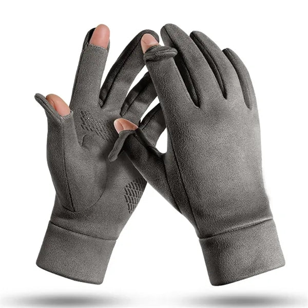 Winter Warm Touchscreen Gloves