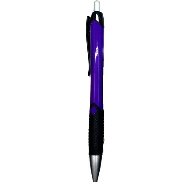 ABS Retractable Ballpoint Pen