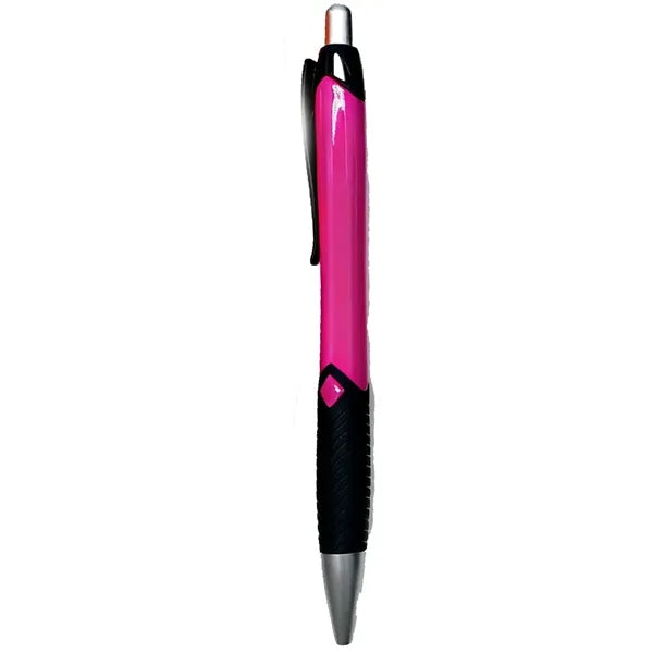 ABS Retractable Ballpoint Pen