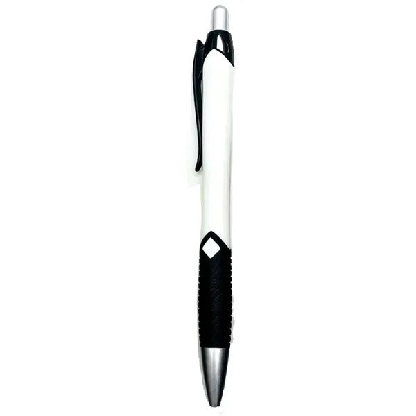 ABS Retractable Ballpoint Pen