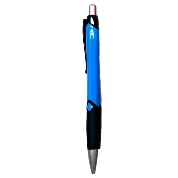 ABS Retractable Ballpoint Pen