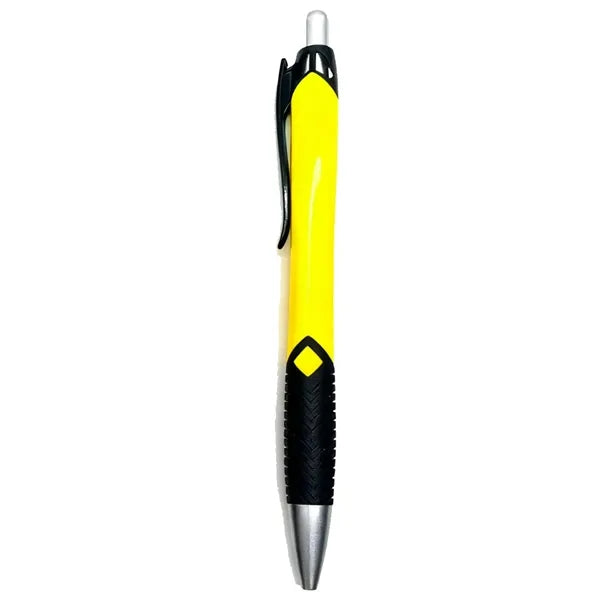 ABS Retractable Ballpoint Pen
