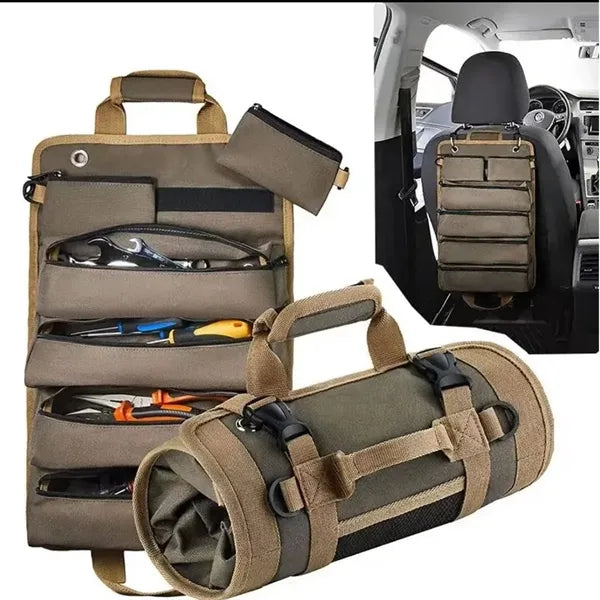 Multipurpose Roll Up Tool Bag