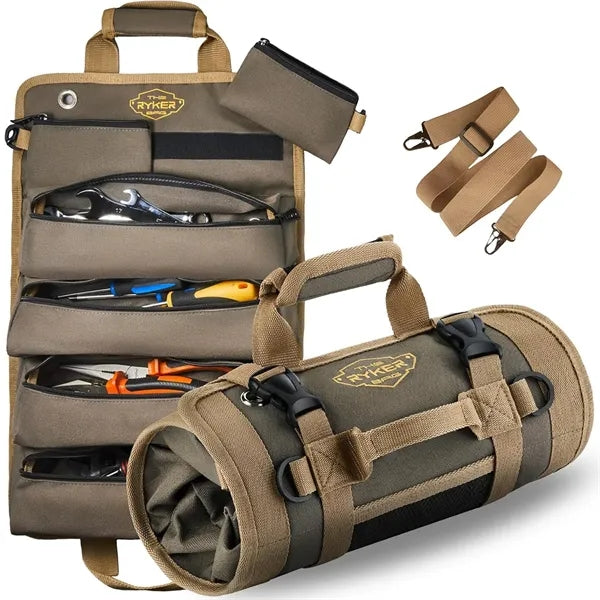 Multipurpose Roll Up Tool Bag