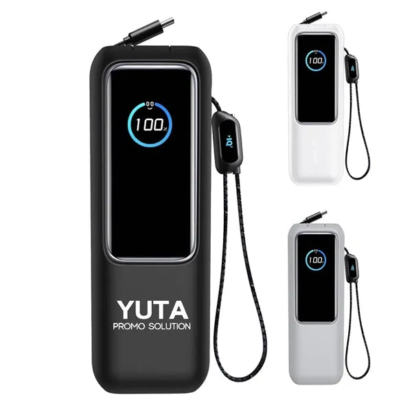 Power Bank Silicone Protective Case