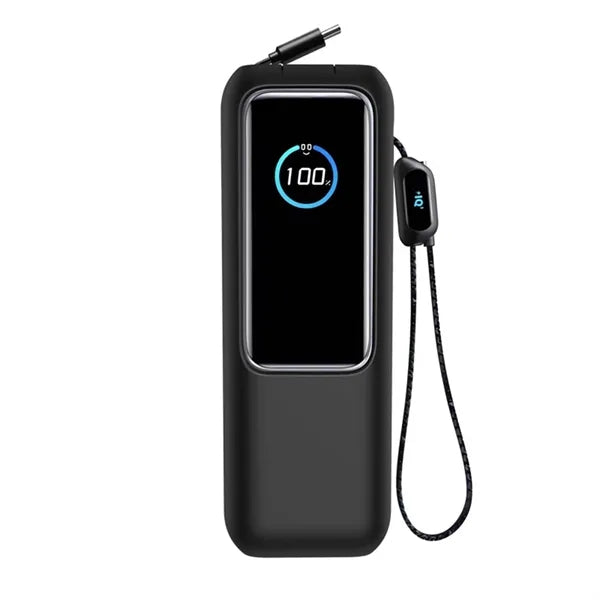 Power Bank Silicone Protective Case