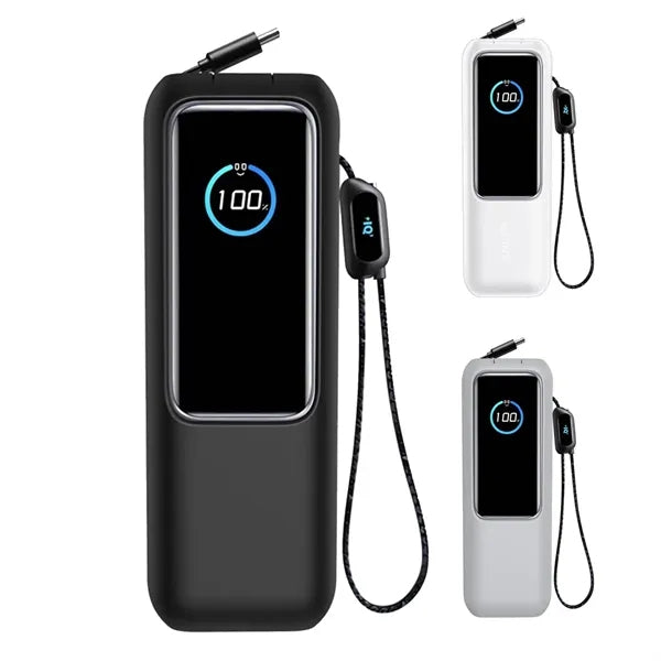 Power Bank Silicone Protective Case