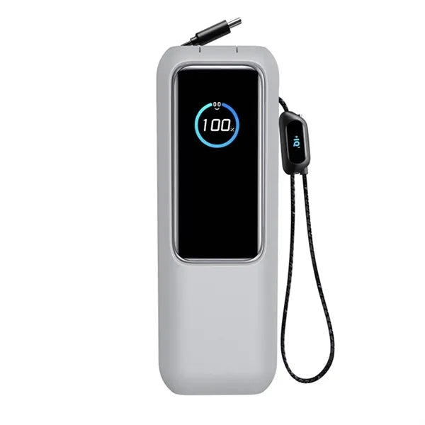 Power Bank Silicone Protective Case