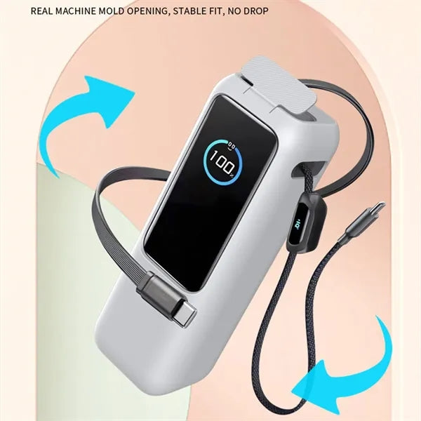 Power Bank Silicone Protective Case