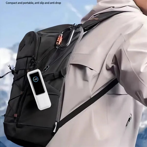 Power Bank Silicone Protective Case