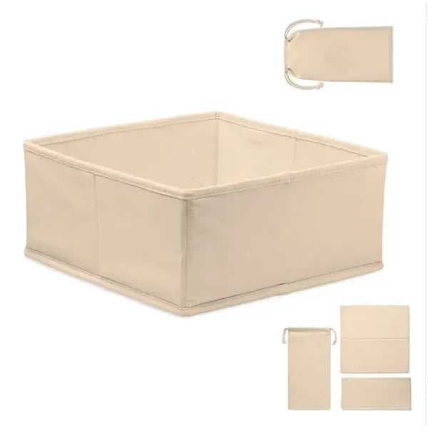 Large Capacity Storage Box