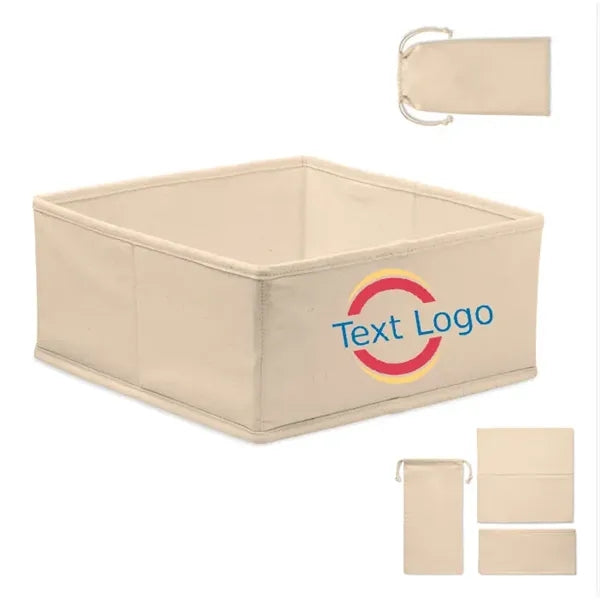 Large Capacity Storage Box