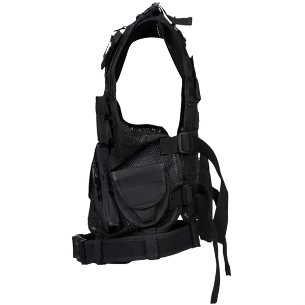 Outdoor Tactical Military Vest
