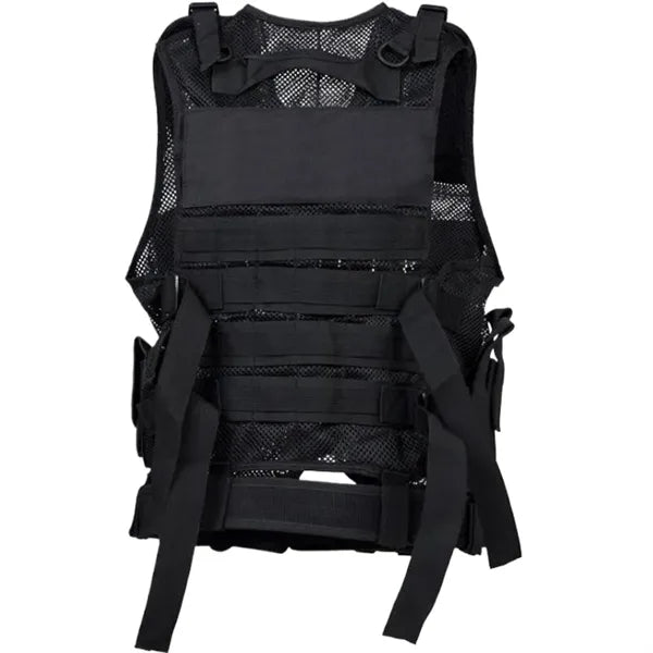 Outdoor Tactical Military Vest