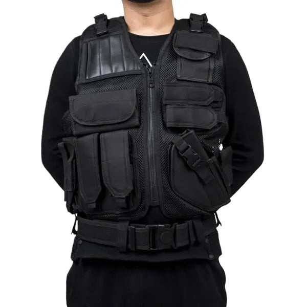 Outdoor Tactical Military Vest
