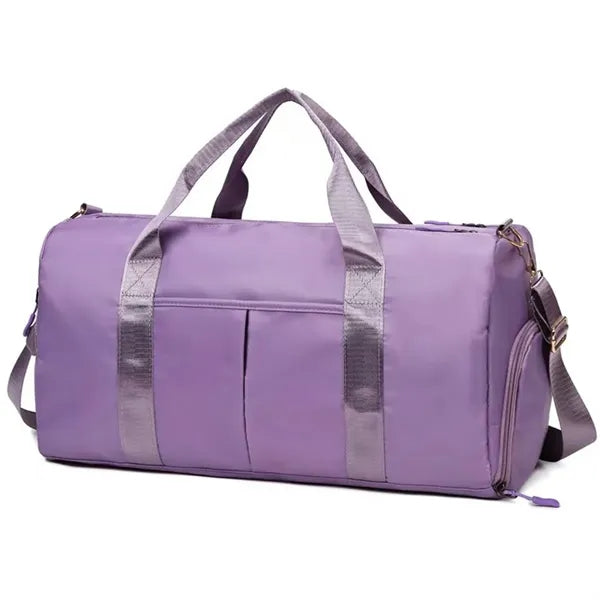 Travel Duffel Bags Gym Training