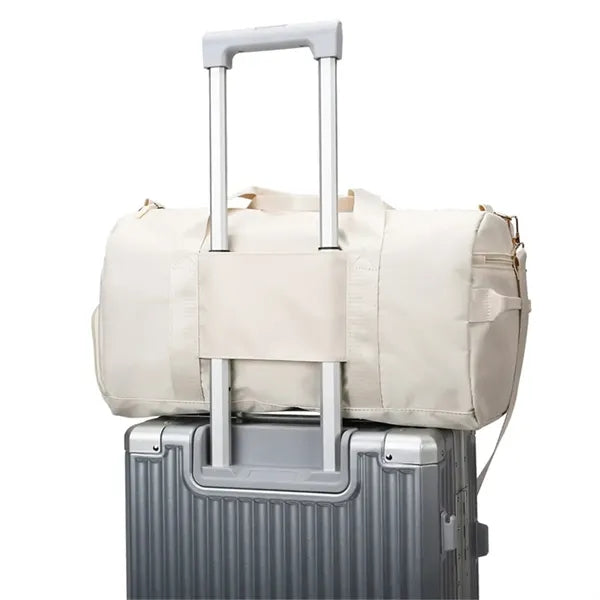 Travel Duffel Bags Gym Training
