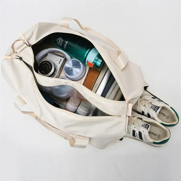 Travel Duffel Bags Gym Training