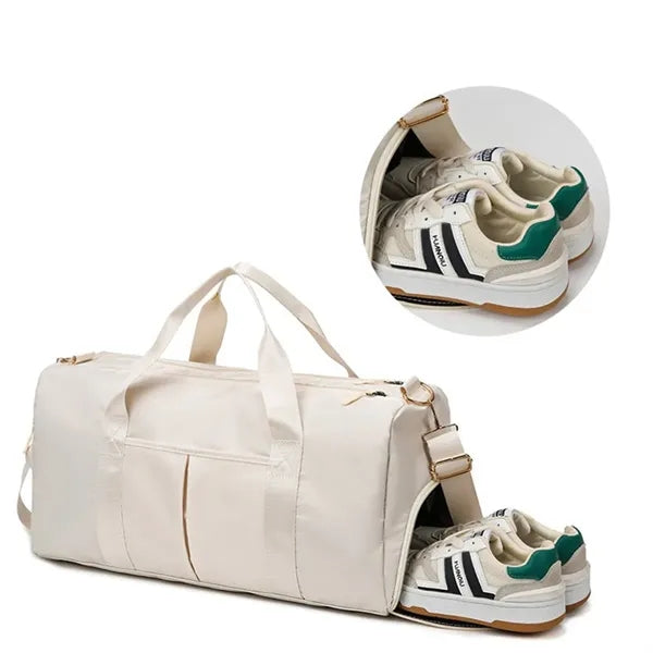 Travel Duffel Bags Gym Training