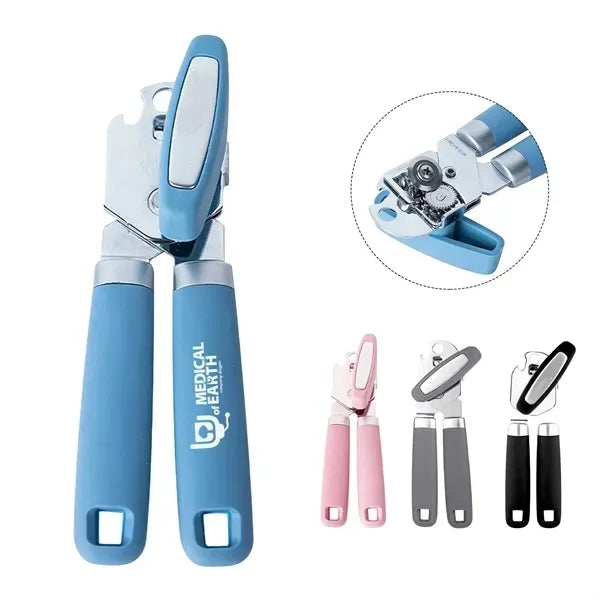Multifunction Stainless Steel Opener