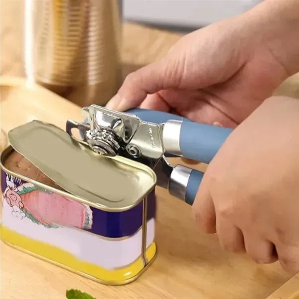 Multifunction Stainless Steel Opener