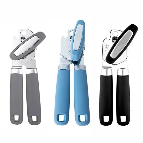Multifunction Stainless Steel Opener