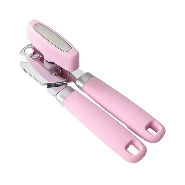 Multifunction Stainless Steel Opener