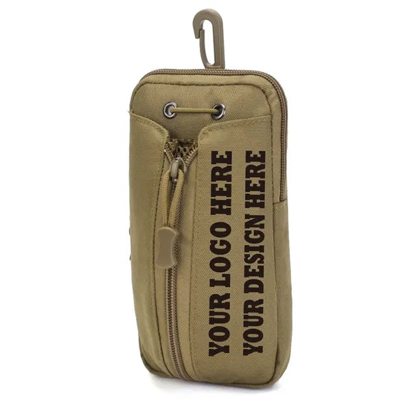 Portable Waist Hydration Flask