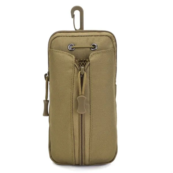 Portable Waist Hydration Flask