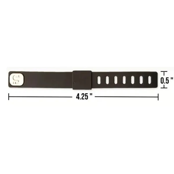 Portable TPR Adjustable Magnetic Stogie Holder