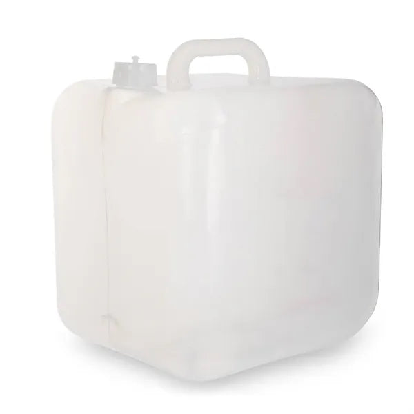 676oz Capable Folding Bucket