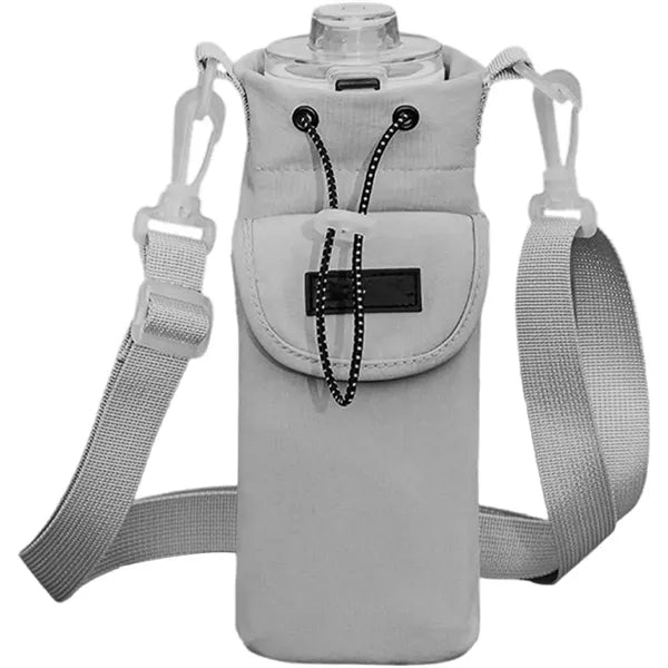 Water Bottle Carrier Bag
